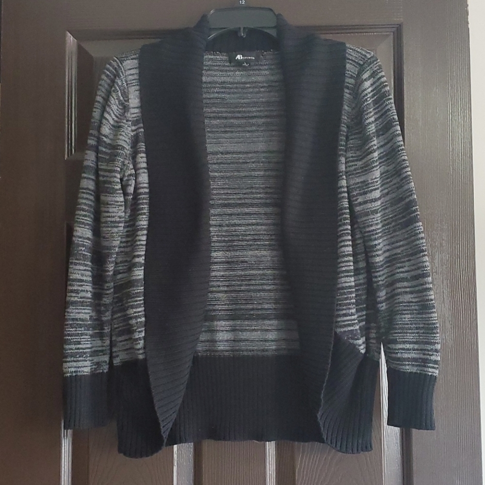 AB Studio cardigan